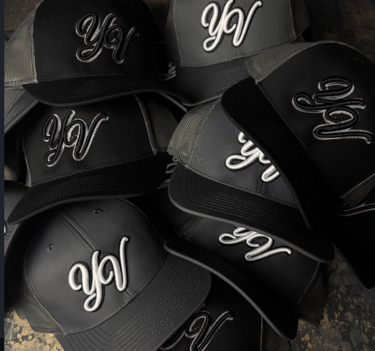 YV CAPS