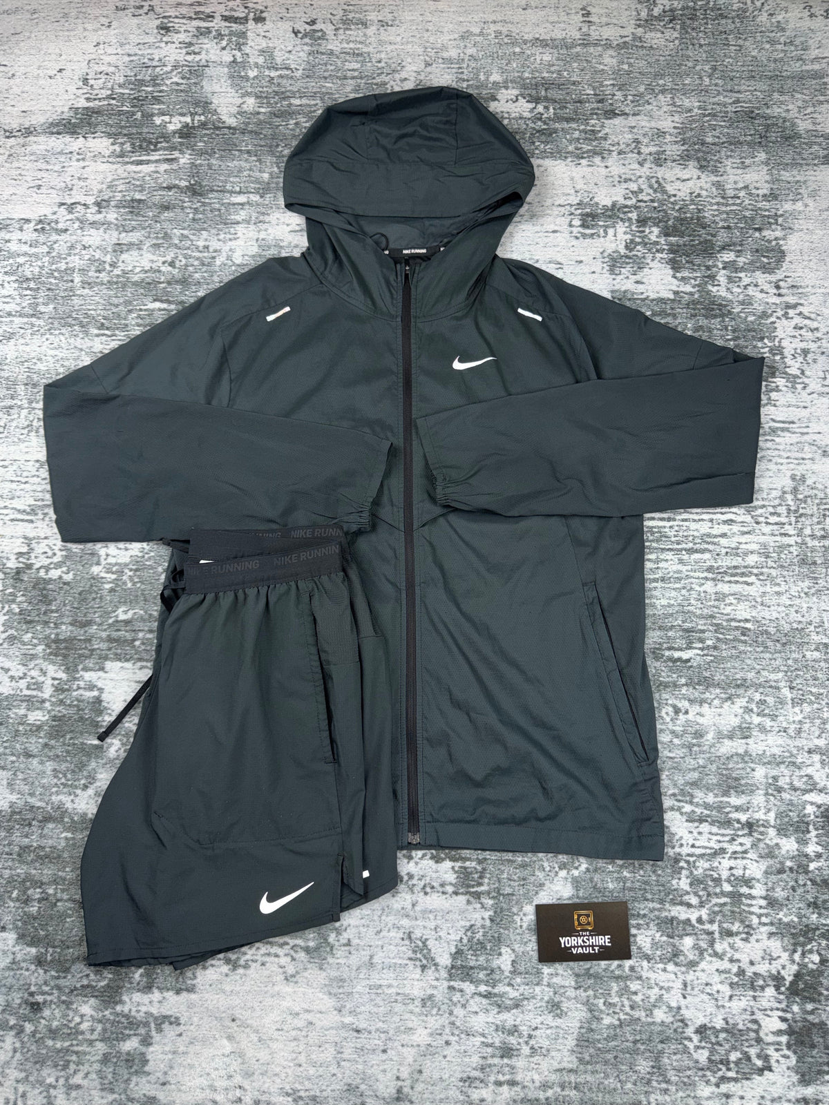 WINDBREAKERS