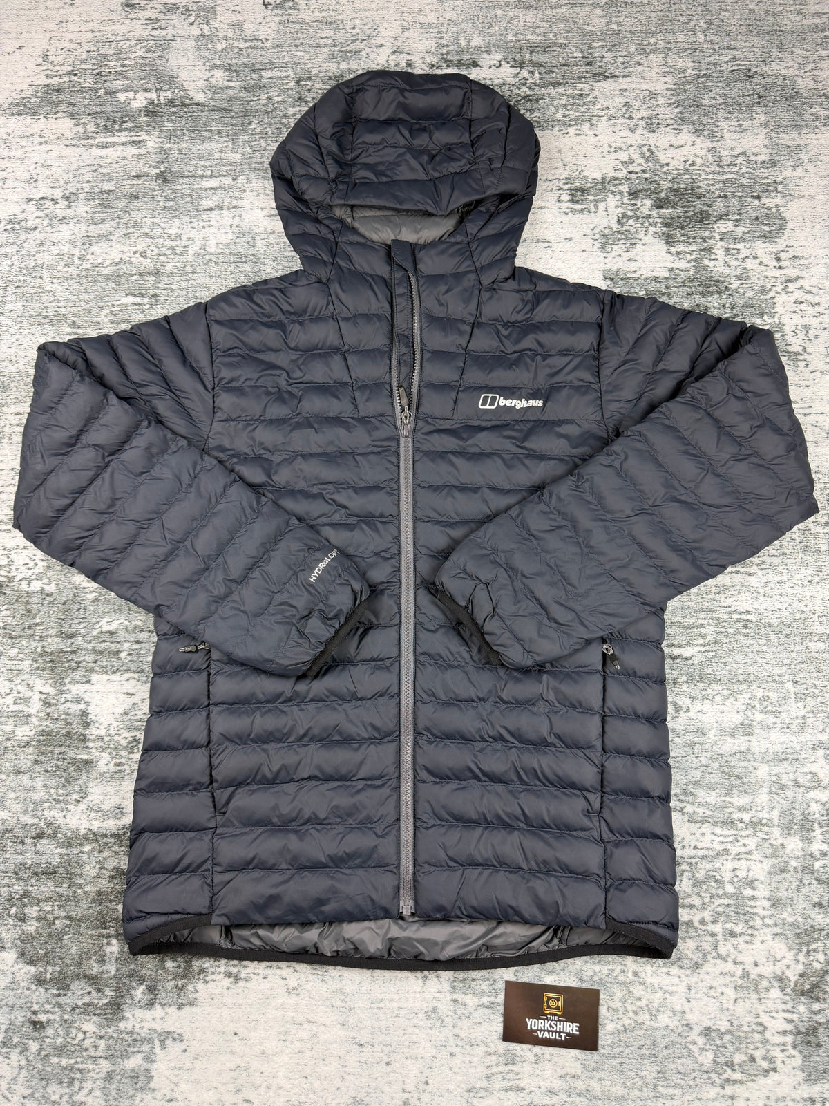 JACKETS