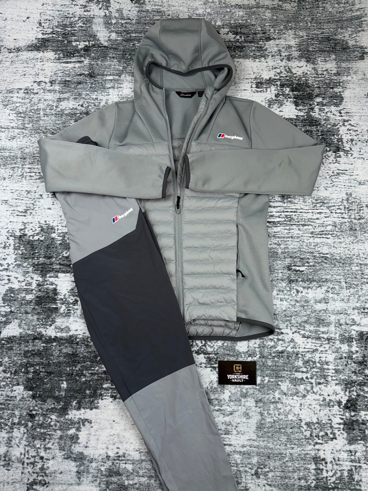 BERGHAUS