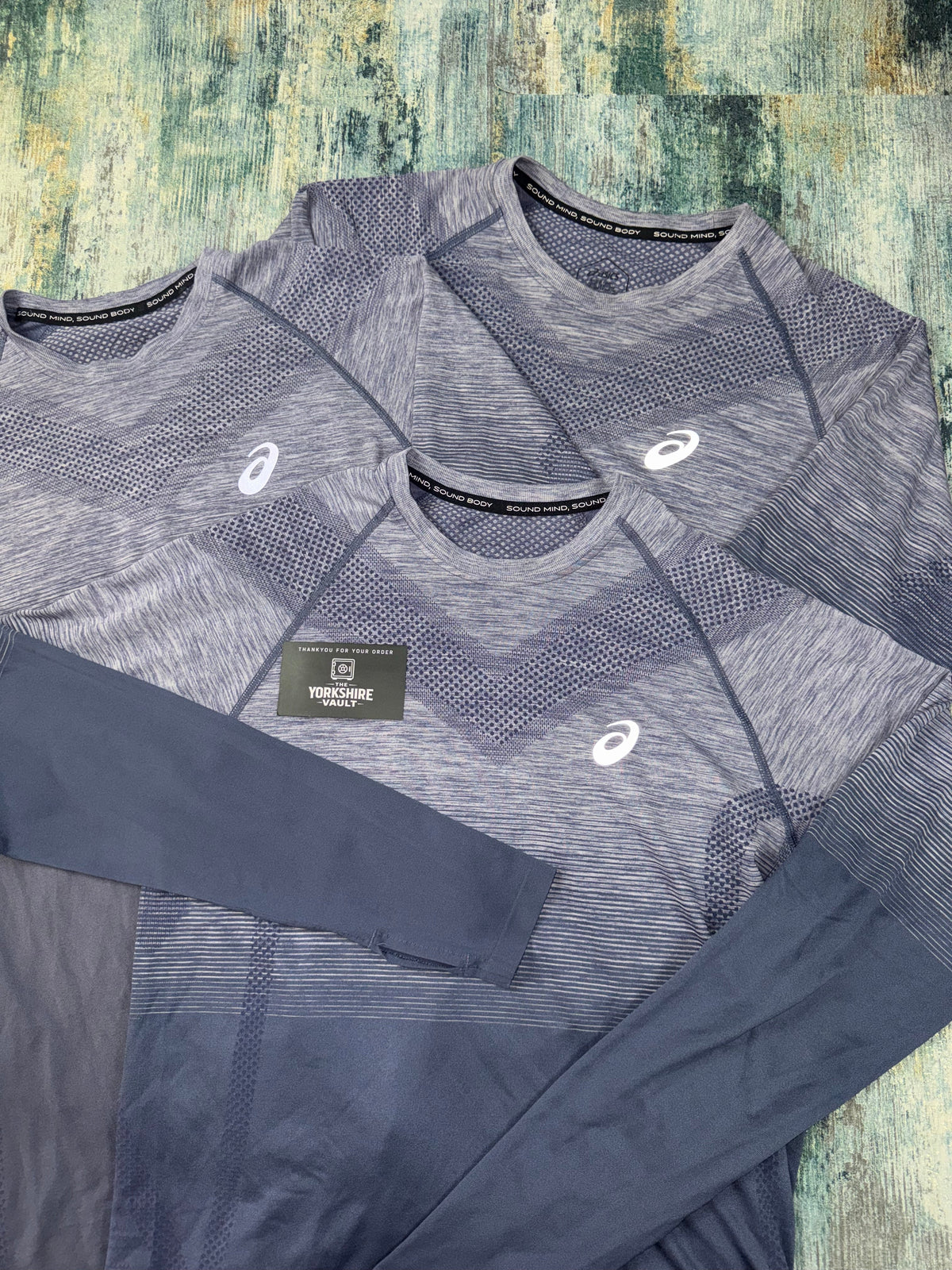 NEW ARRIVALS