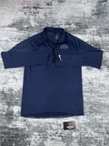 Men's Nike running division quarter zip