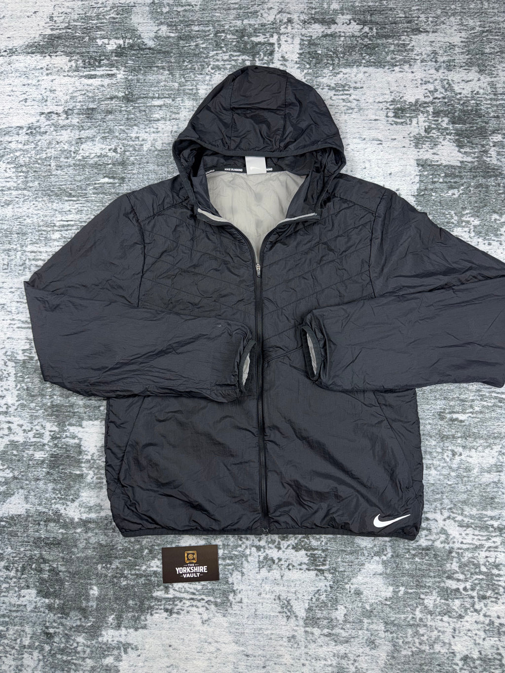 Nike Aeroloft jacket