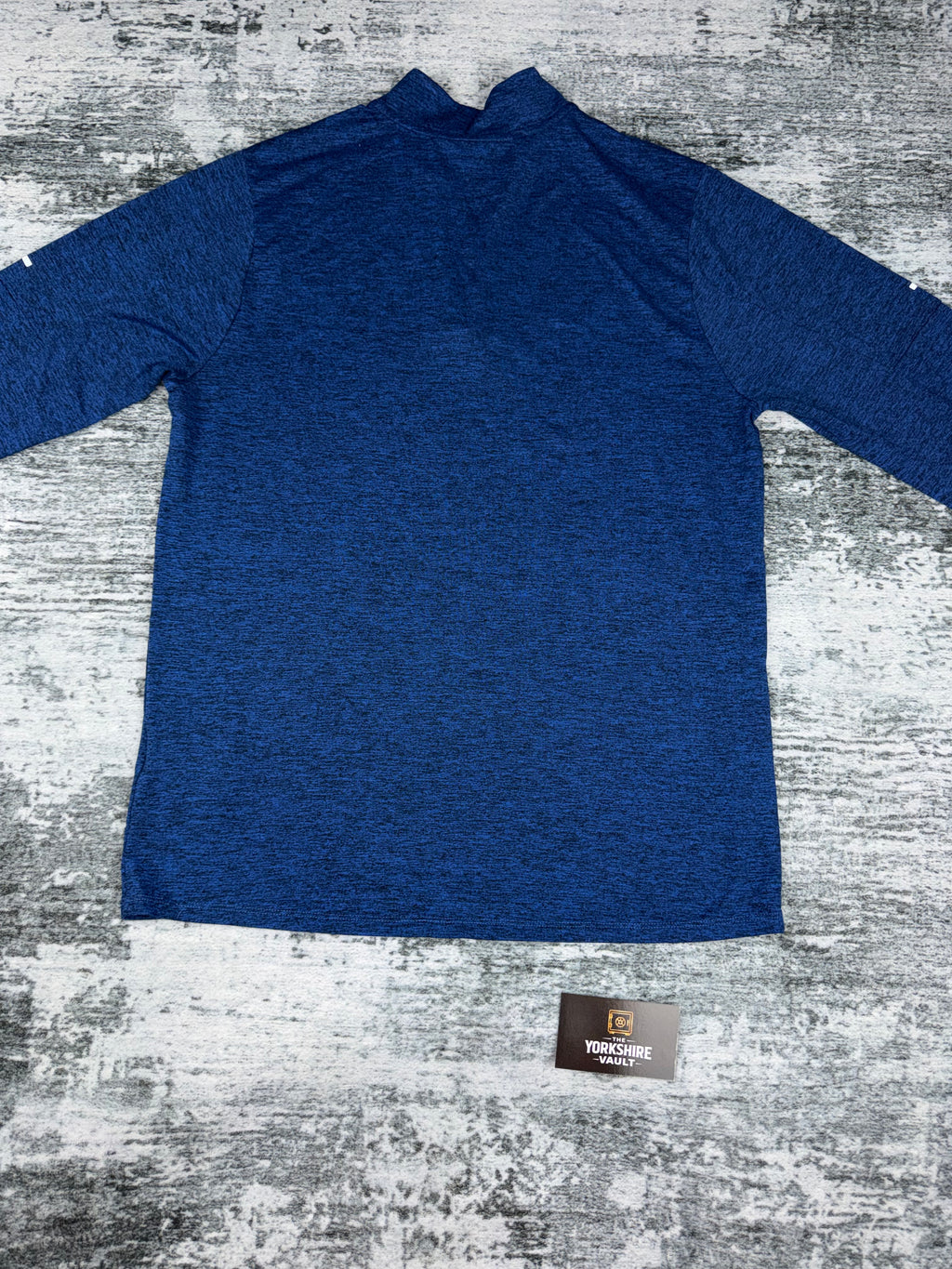 Men’s Nike element quarter zip