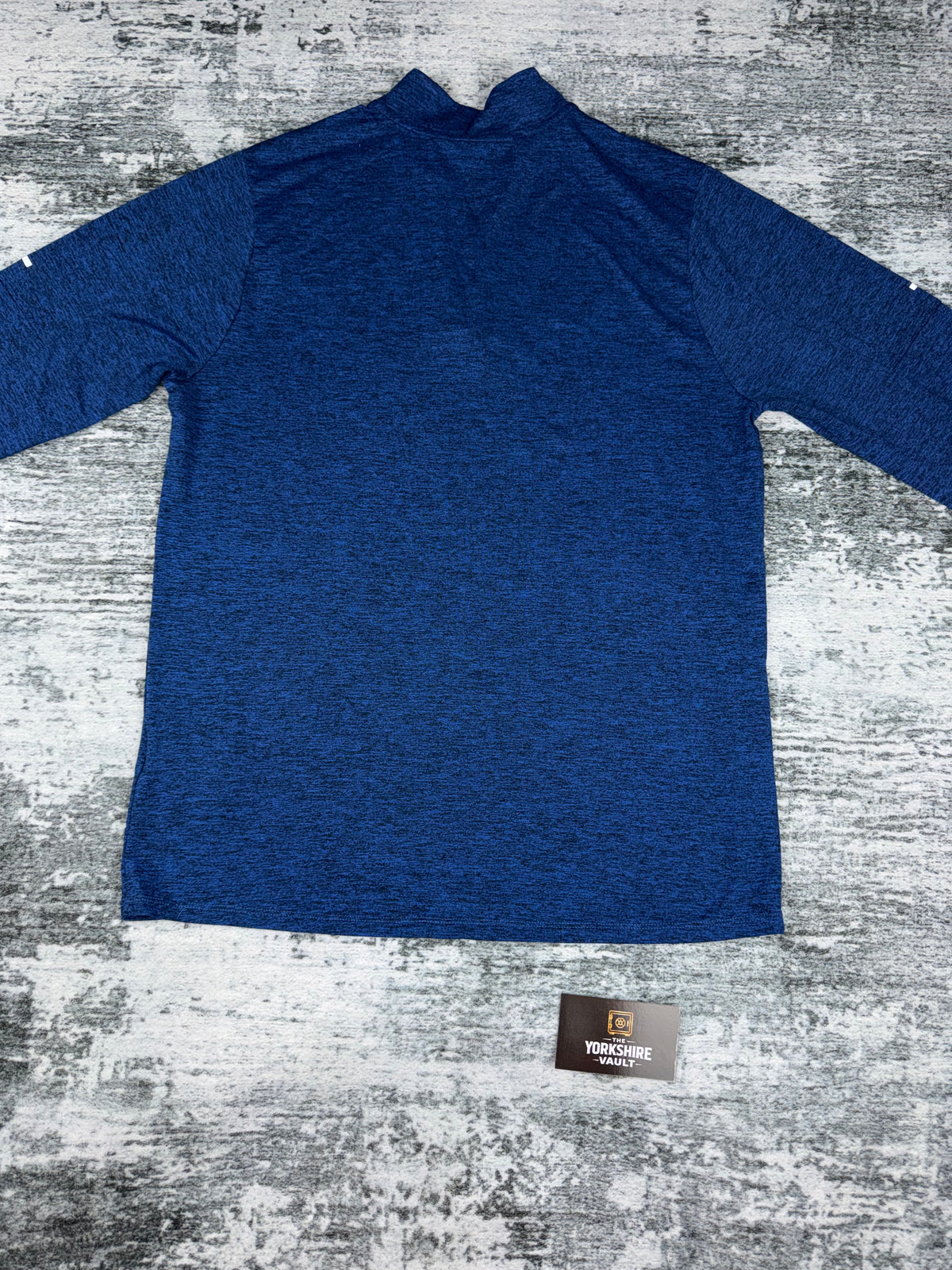 Men’s Nike element quarter zip