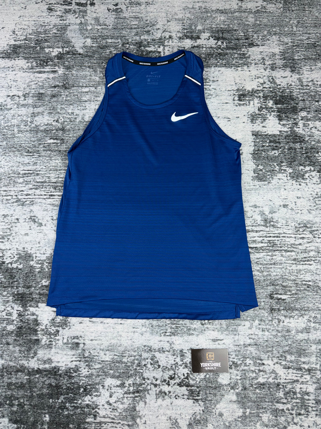 Nike miller vest