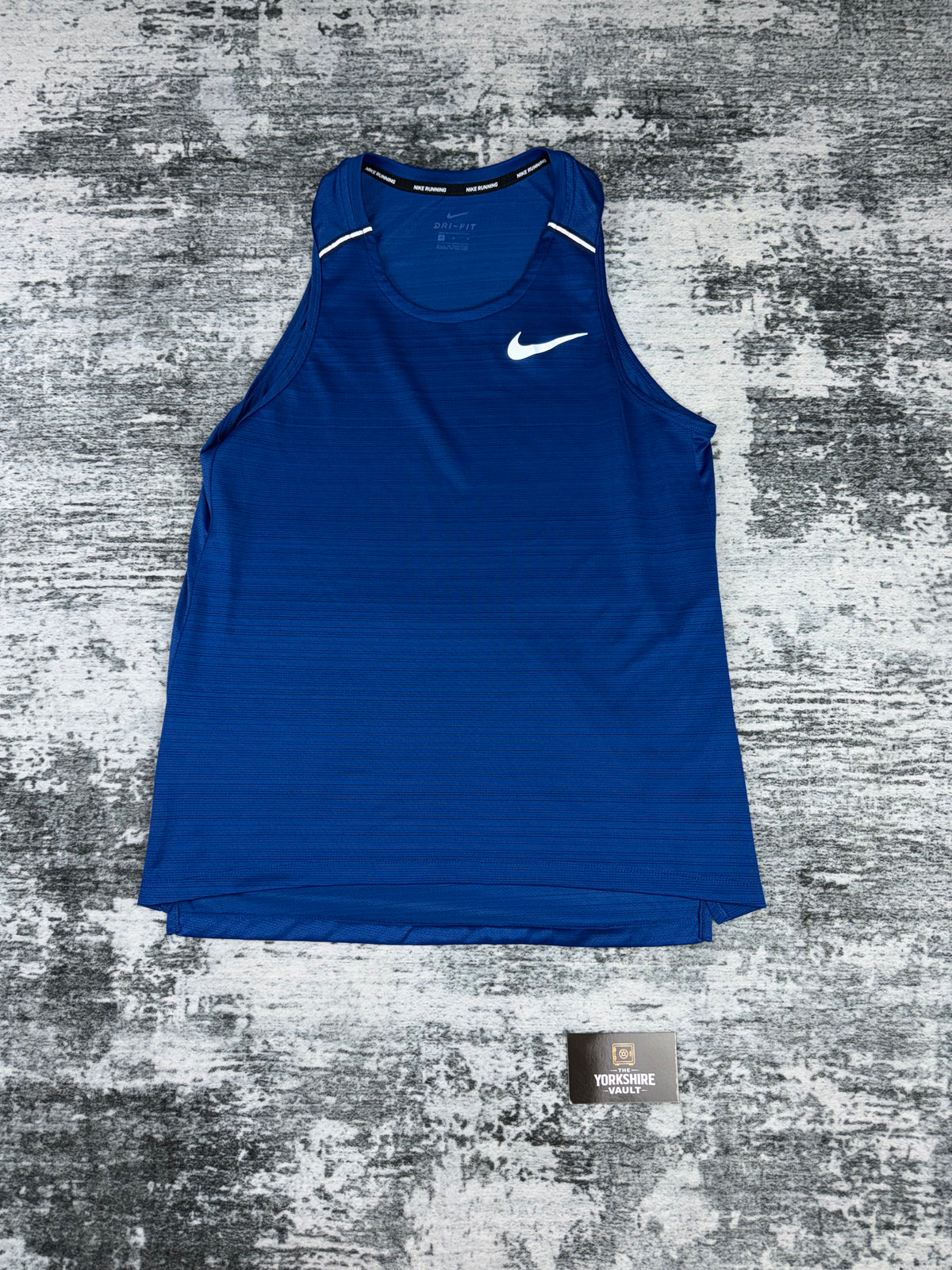 Nike miller vest