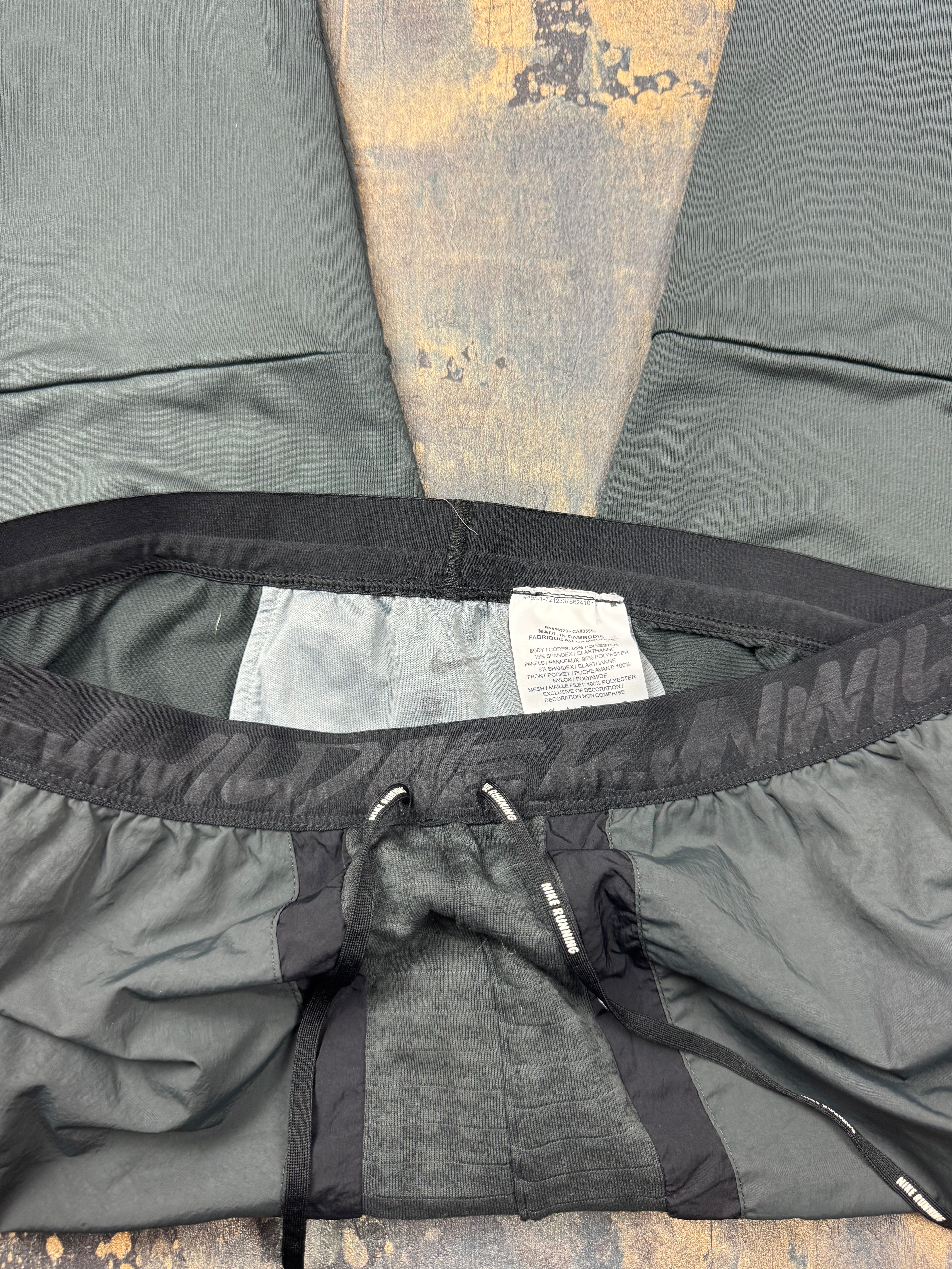 Men’s nike phantom elite pants