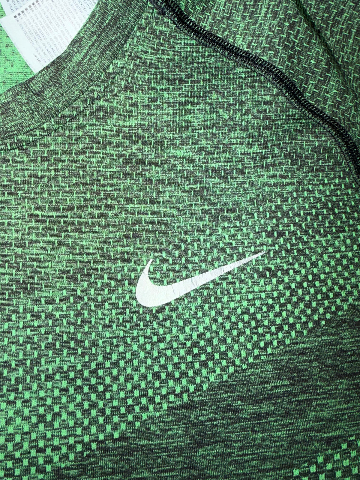 Men’s Nike running long sleeve