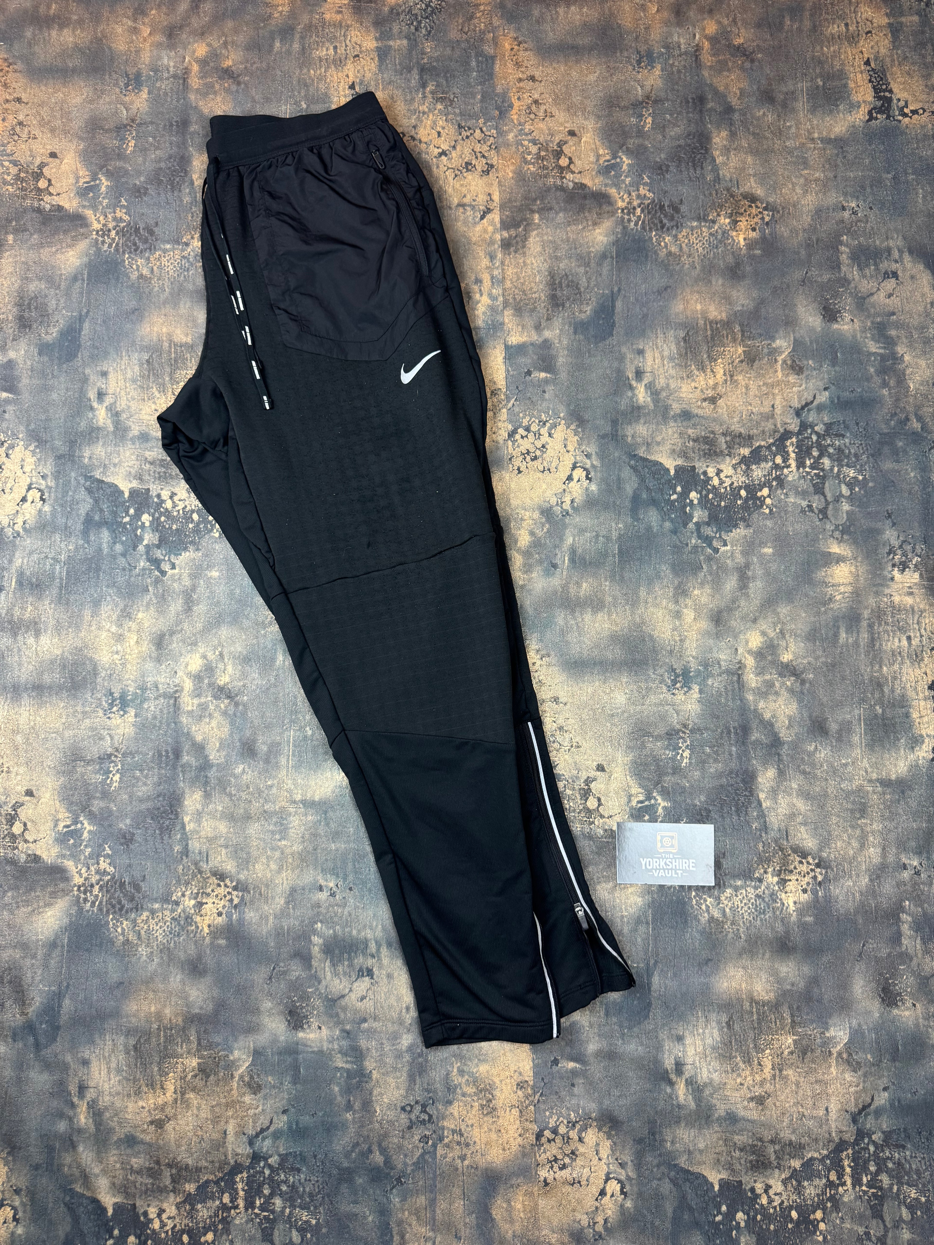 Nike mens phantom elite pants