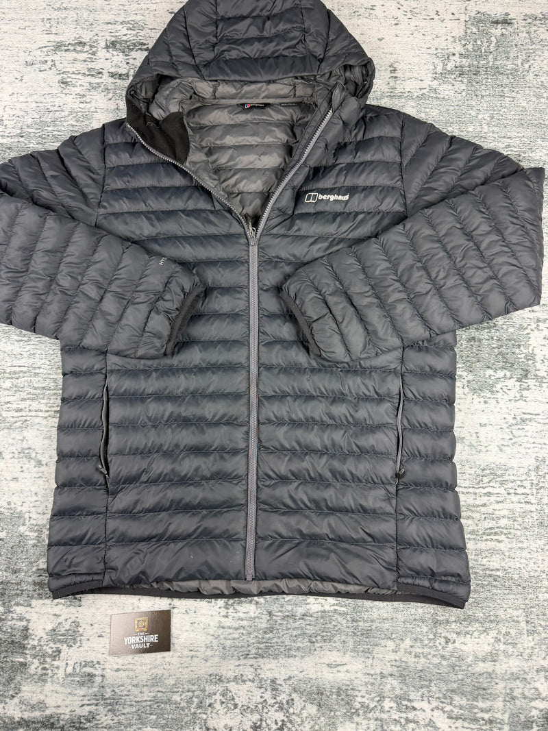Men’s berghaus puffer jacket