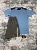 Men’s berghaus set