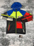 Men’s Nike meekz windbreaker