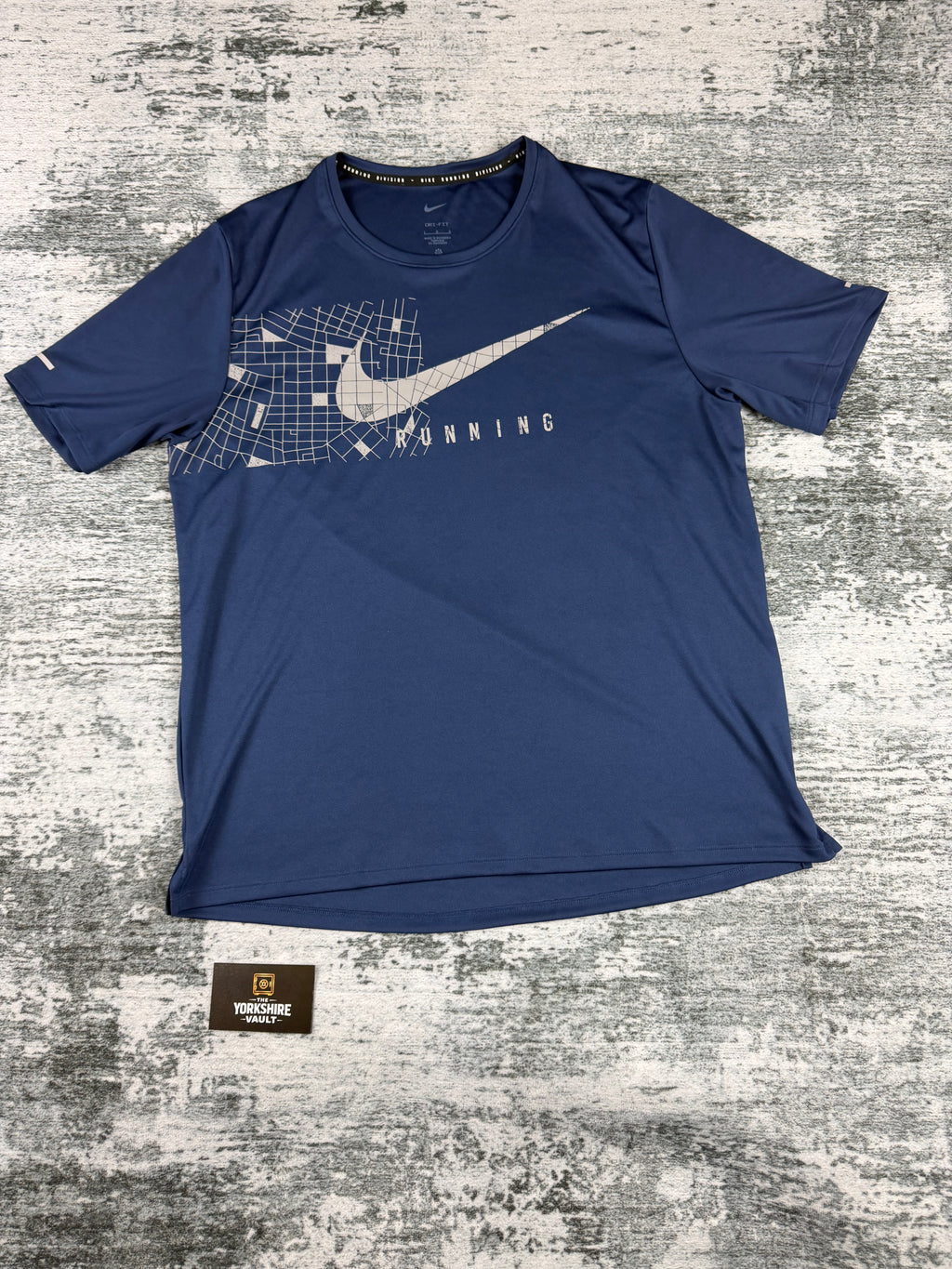 Men’s Nike running division t shirt