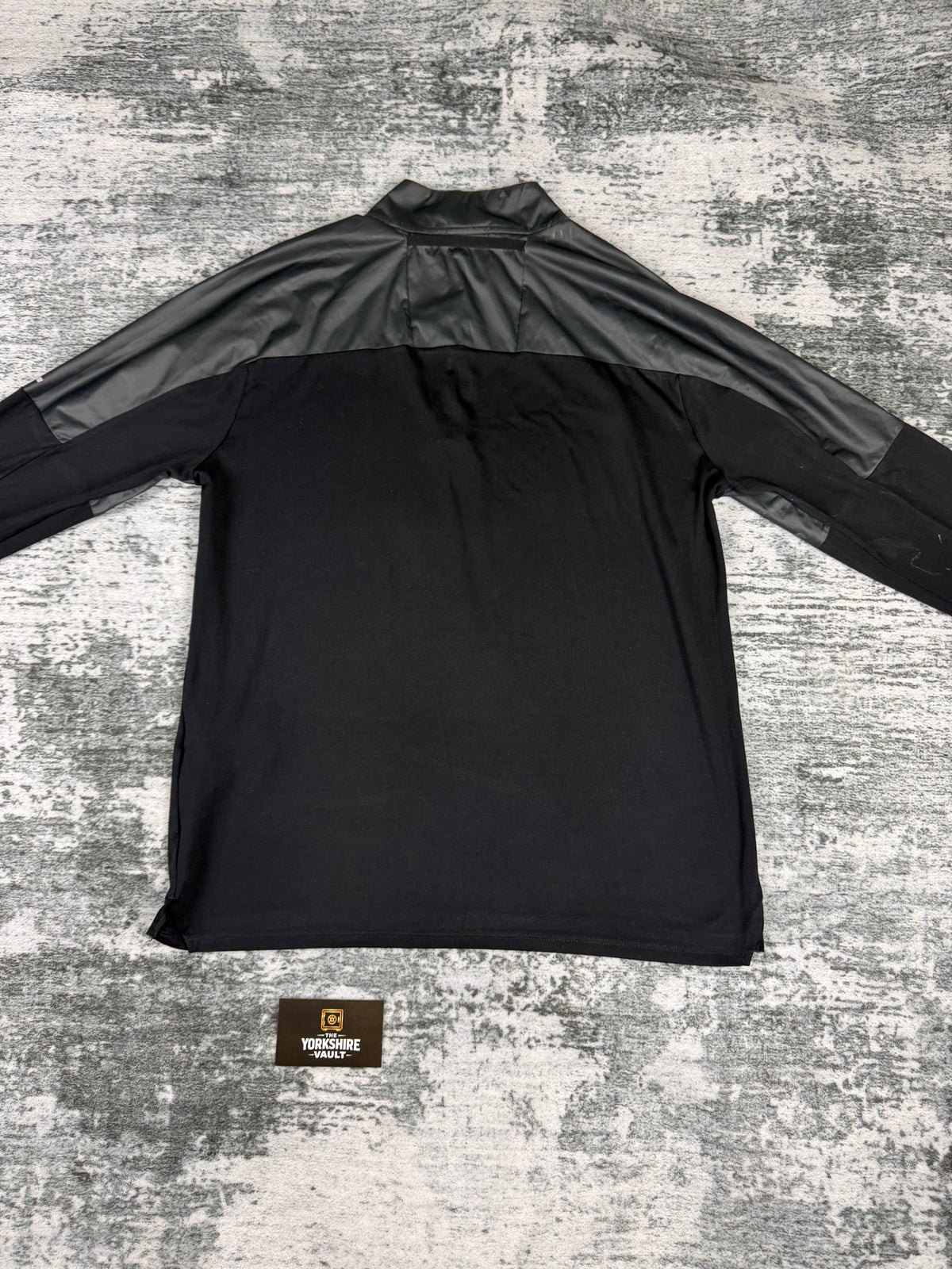 Men’s Nike quarter zip