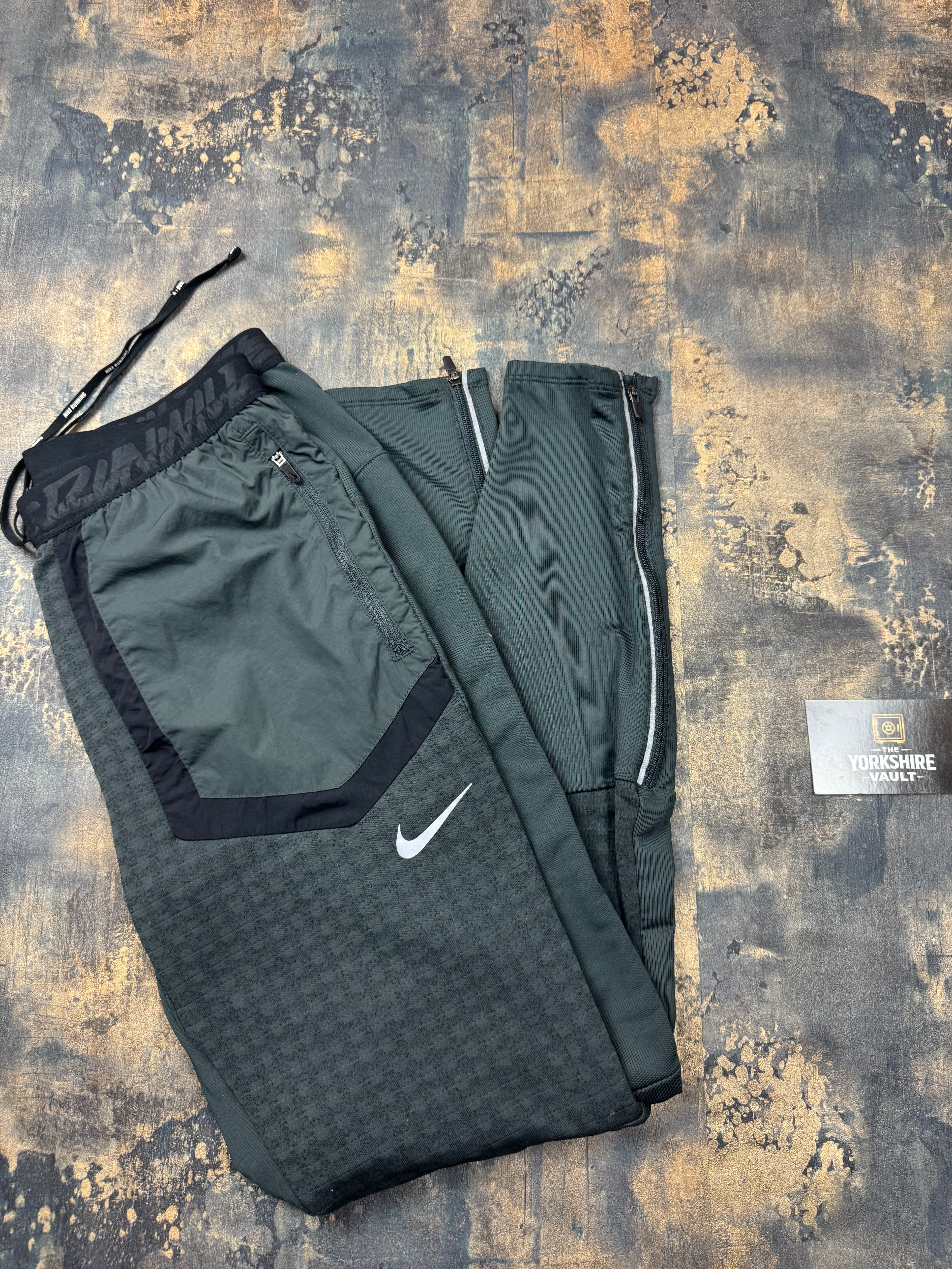 Men’s nike phantom elite pants