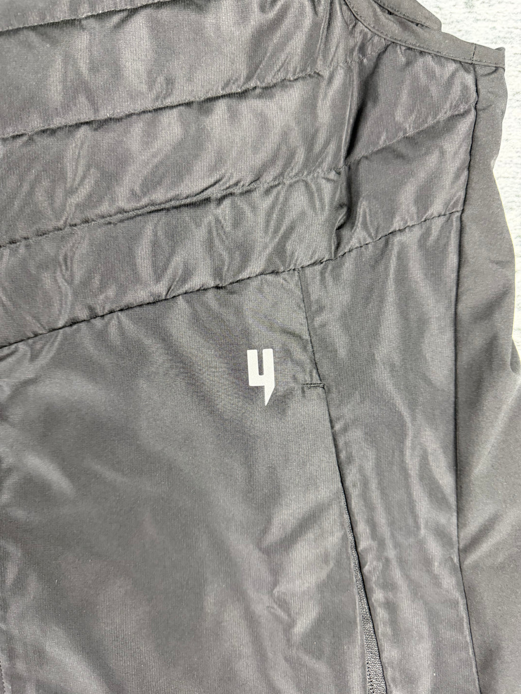 Men’s yelir gilet
