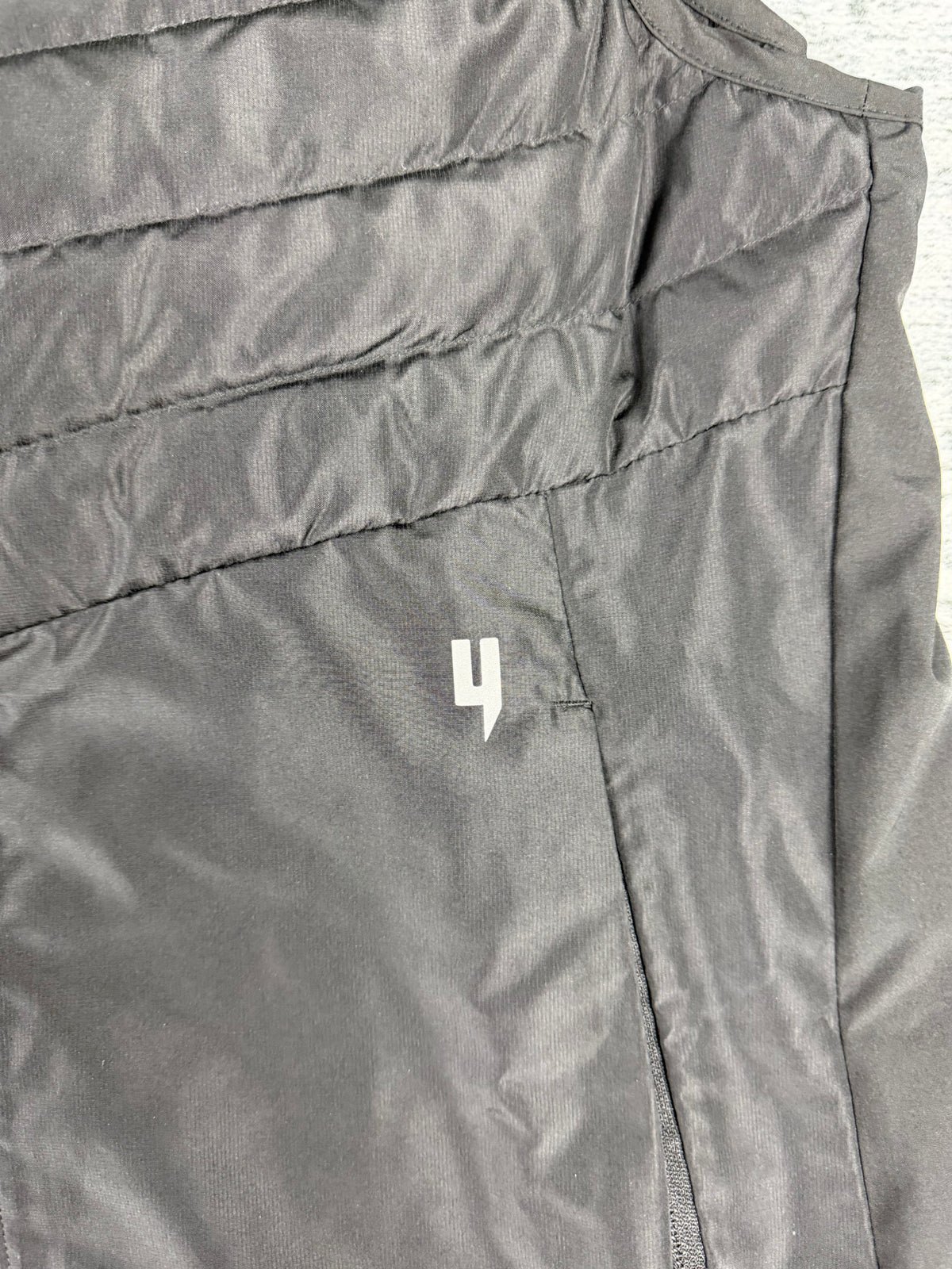 Men’s yelir gilet