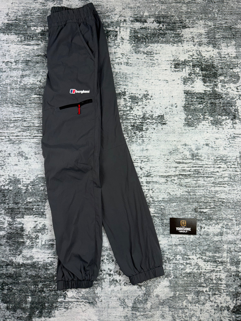 Men’s berghaus cargos