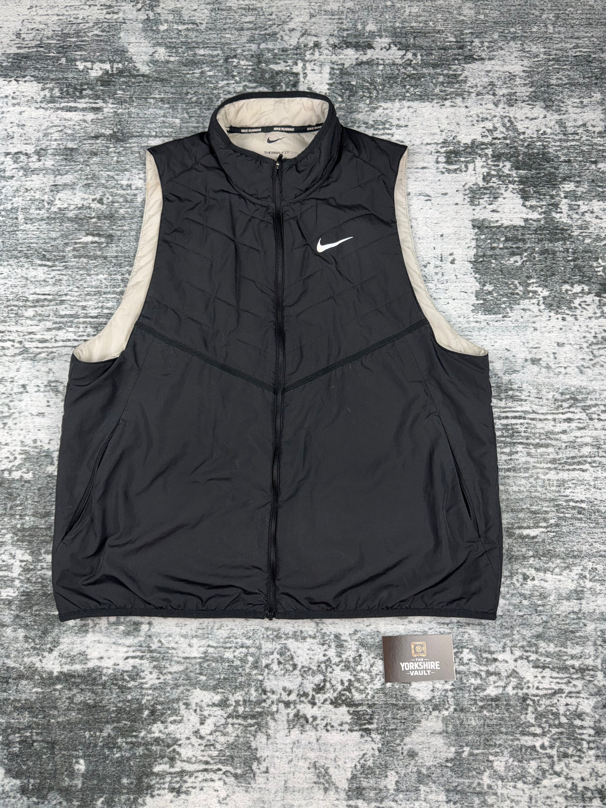 Men’s Nike areoloft gilet