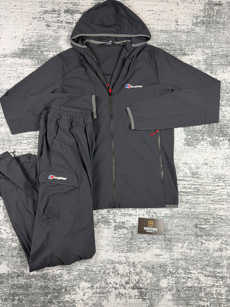 Men’s berghaus tracksuit