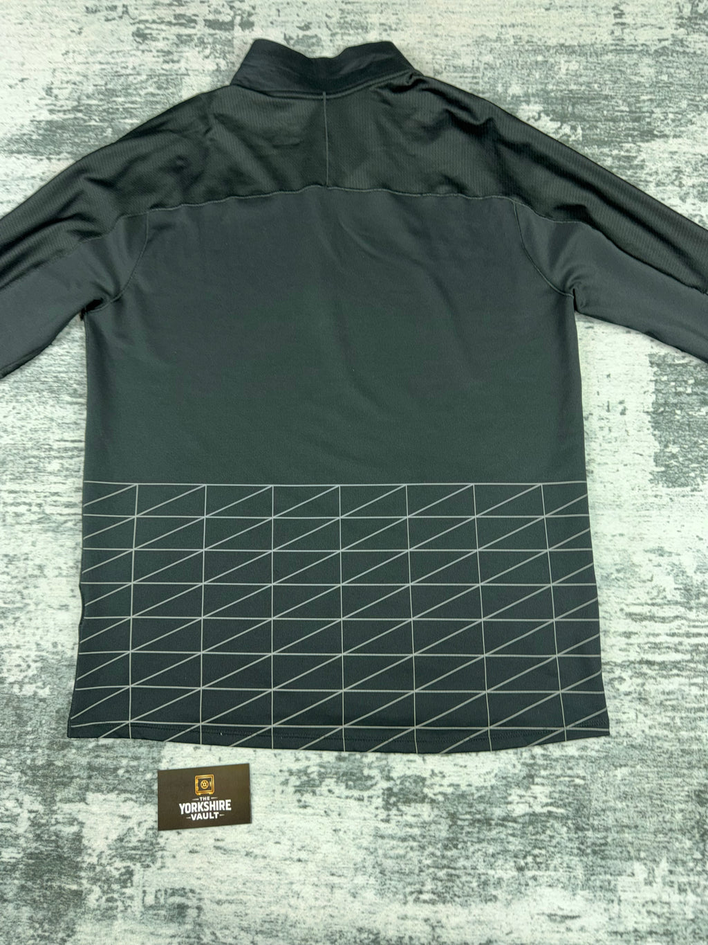 Men’s Nike running division quarter zip