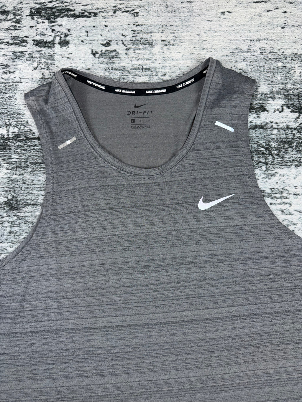 Men’s Nike vest