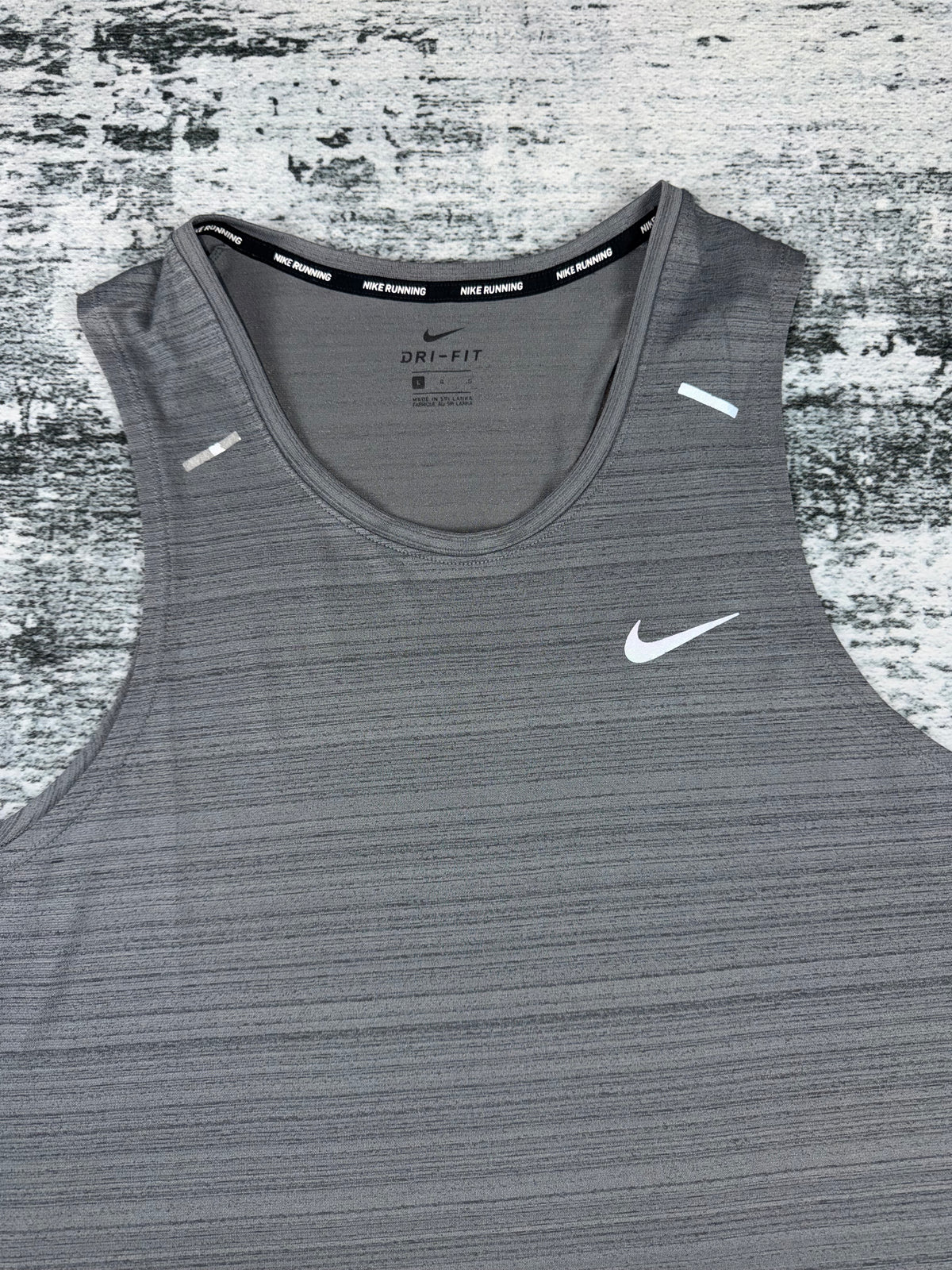 Men’s Nike vest