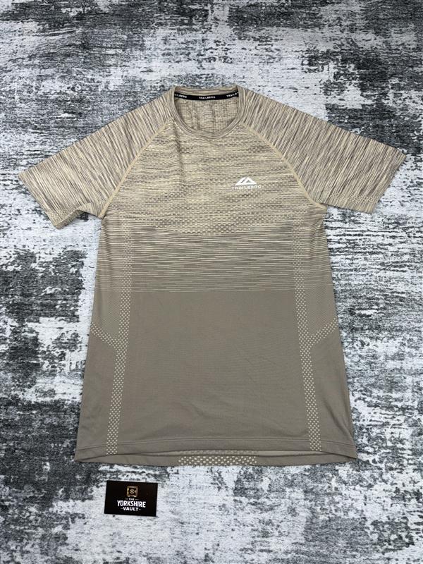 Men's Trailberg seamless t shirt