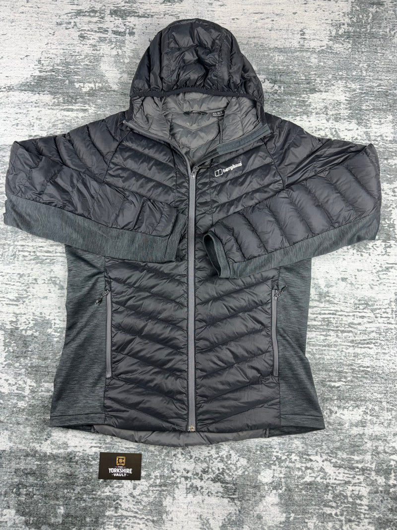 Men’s berghaus puffer jacket