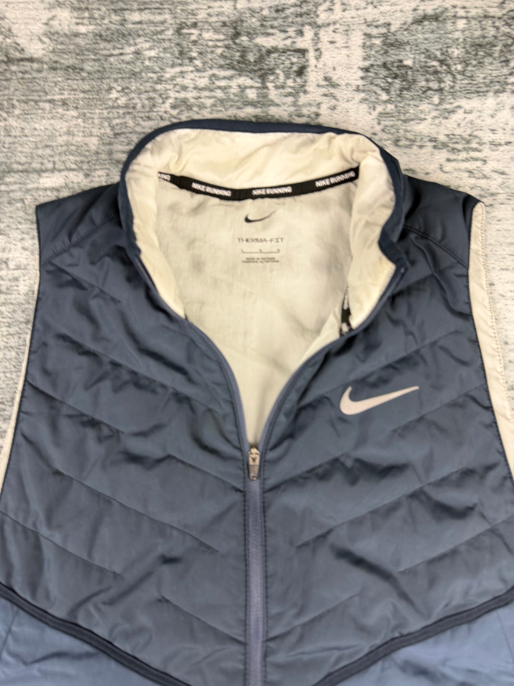 Men’s Nike Aeroloft gilet