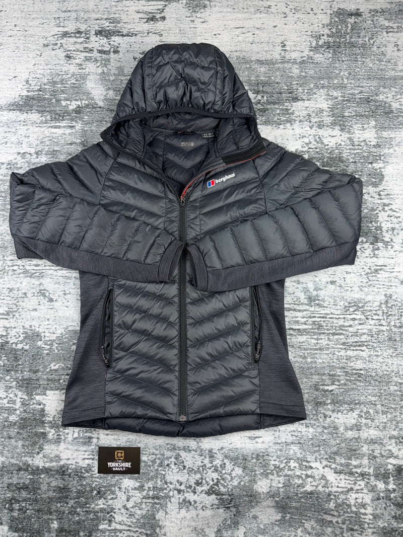 Men’s berghaus puffer jacket