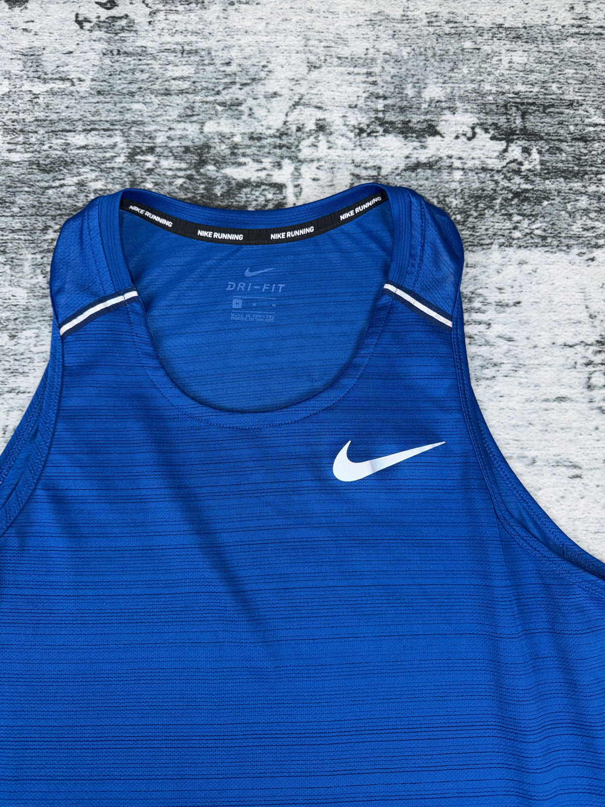 Nike miller vest