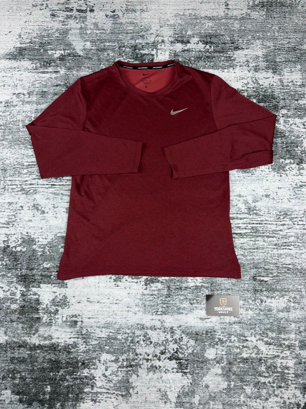 Nike long sleeve t shirt