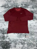 Nike long sleeve t shirt