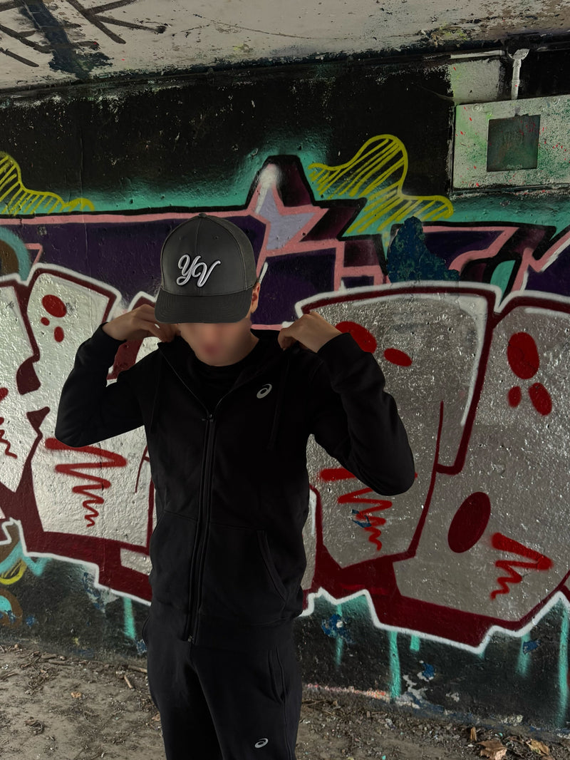 The yv cap