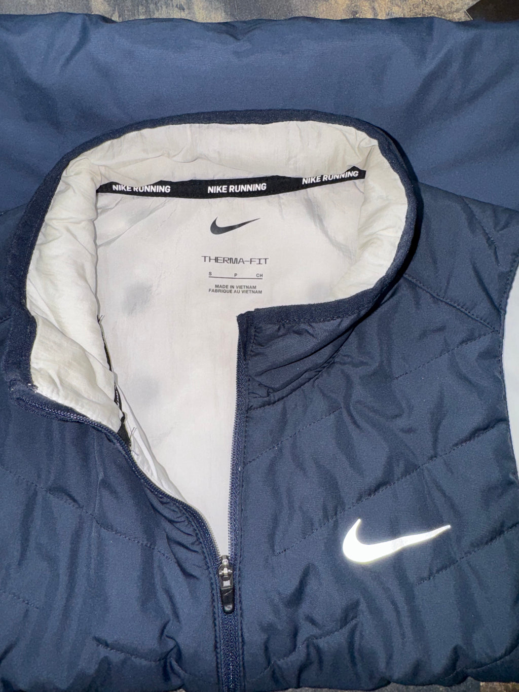 Nike Areoloft Gilet