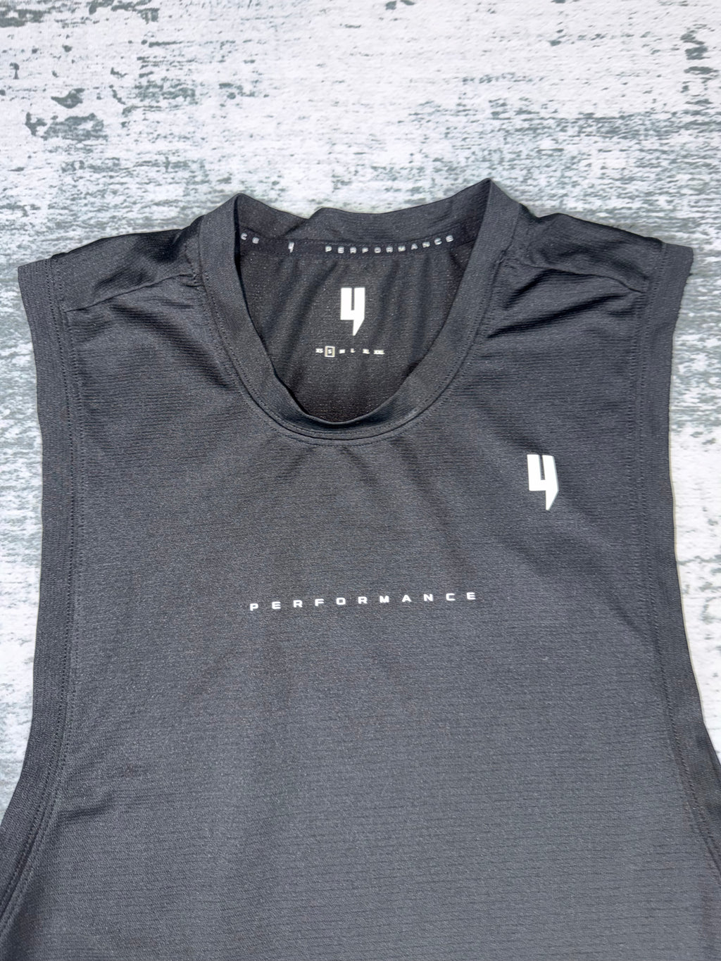 Men’s yelir vest