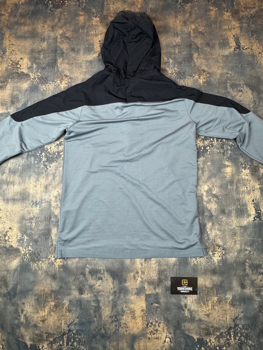Nike Element 1/4 Hoodie
