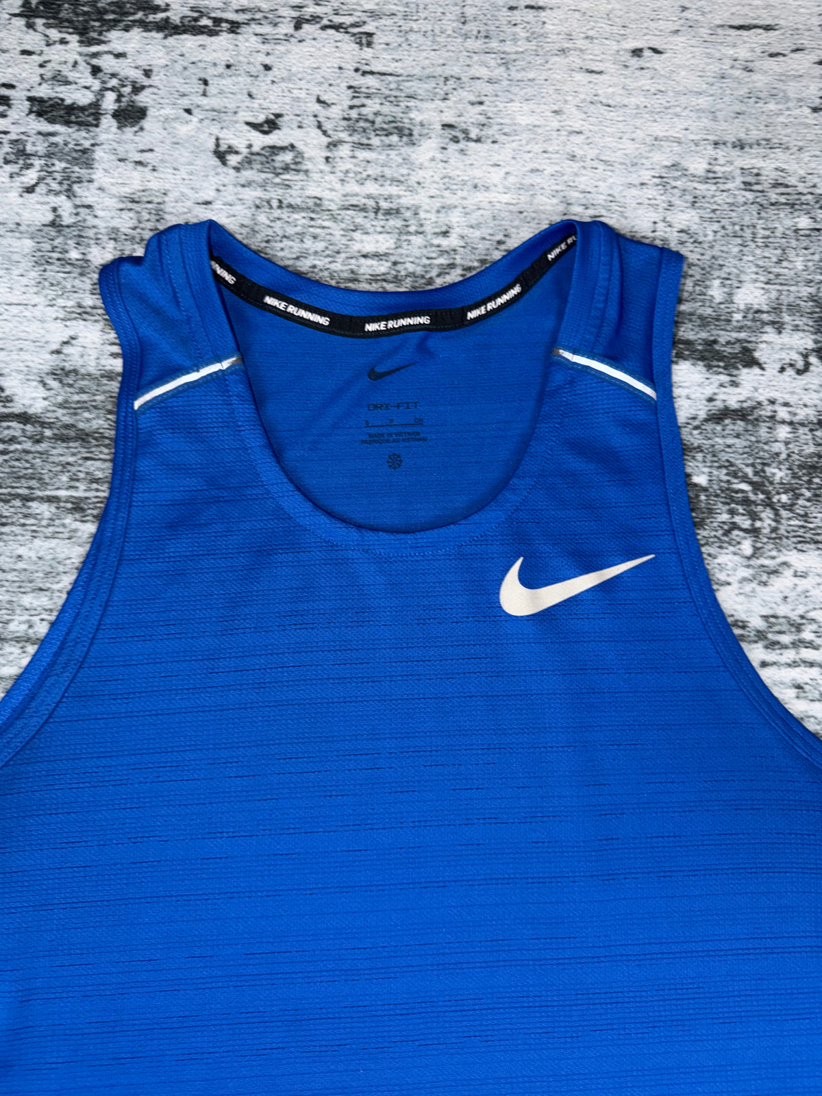 Nike miller vest set