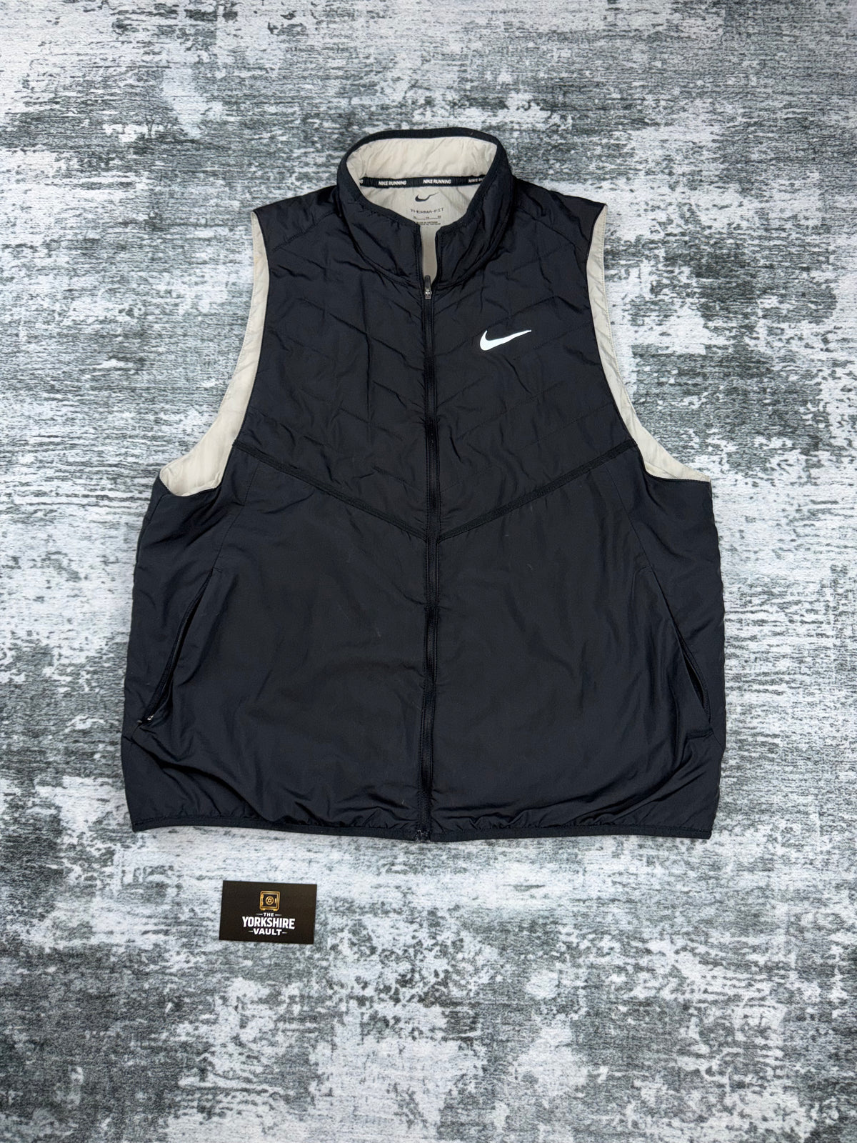 Nike Aeroloft gilet