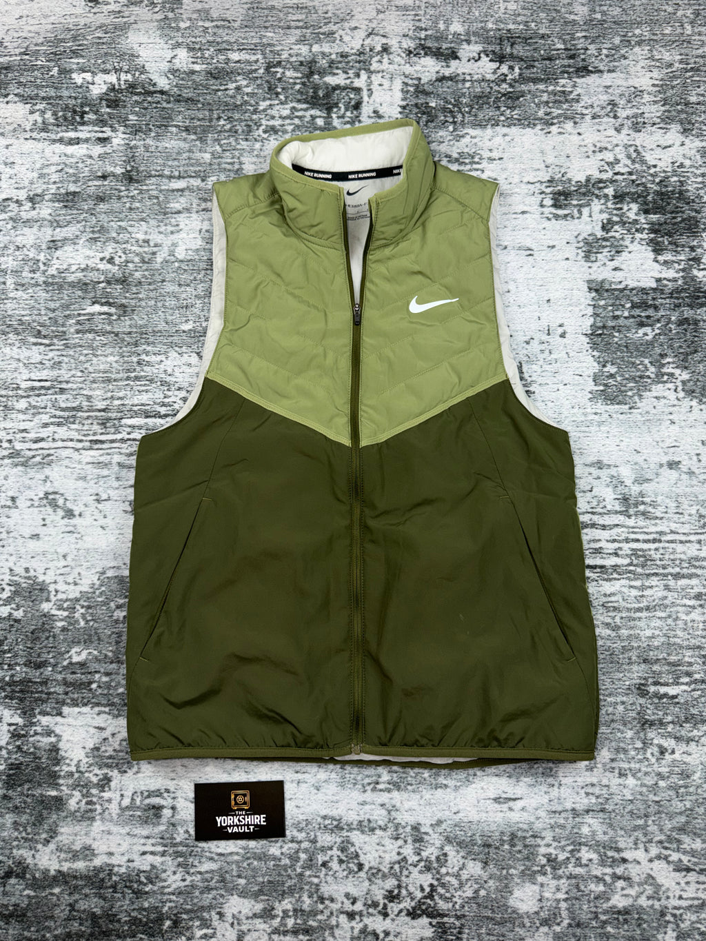 Nike Aeroloft Gilet