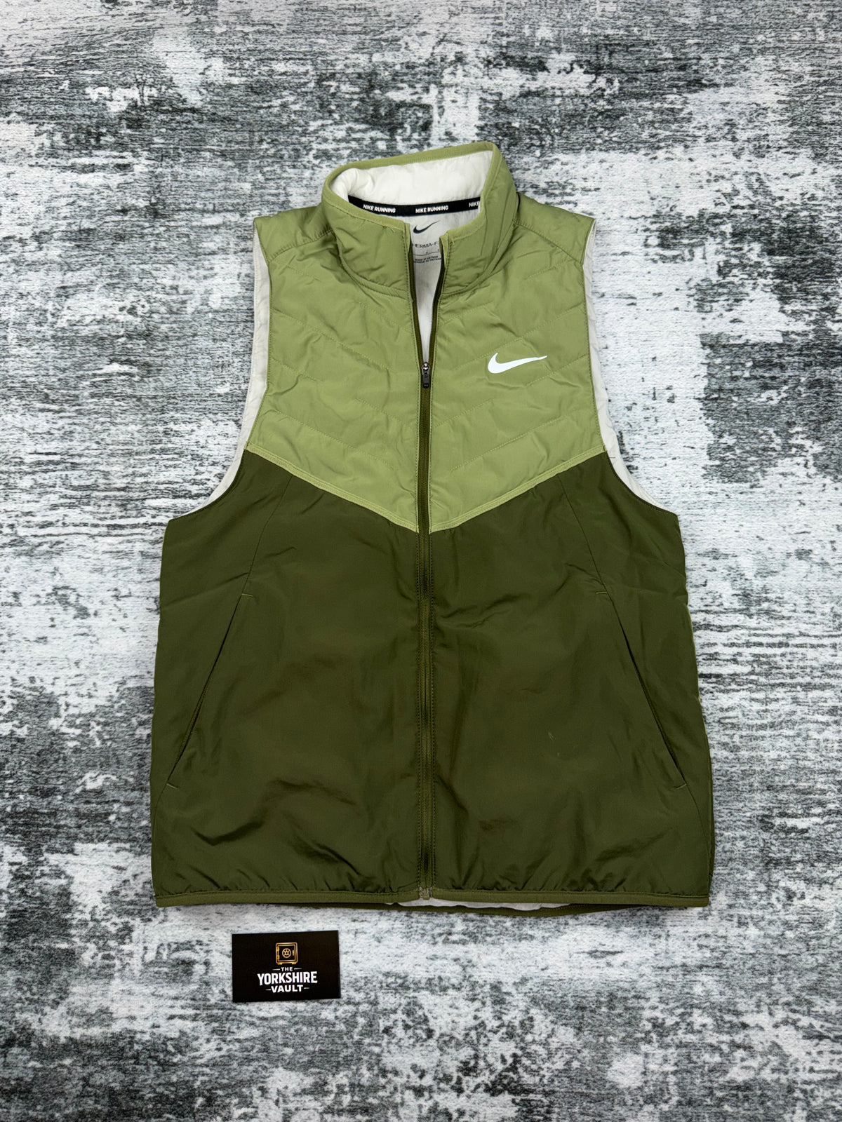 Nike Aeroloft Gilet