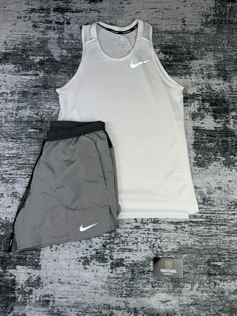 Nike miller vest set
