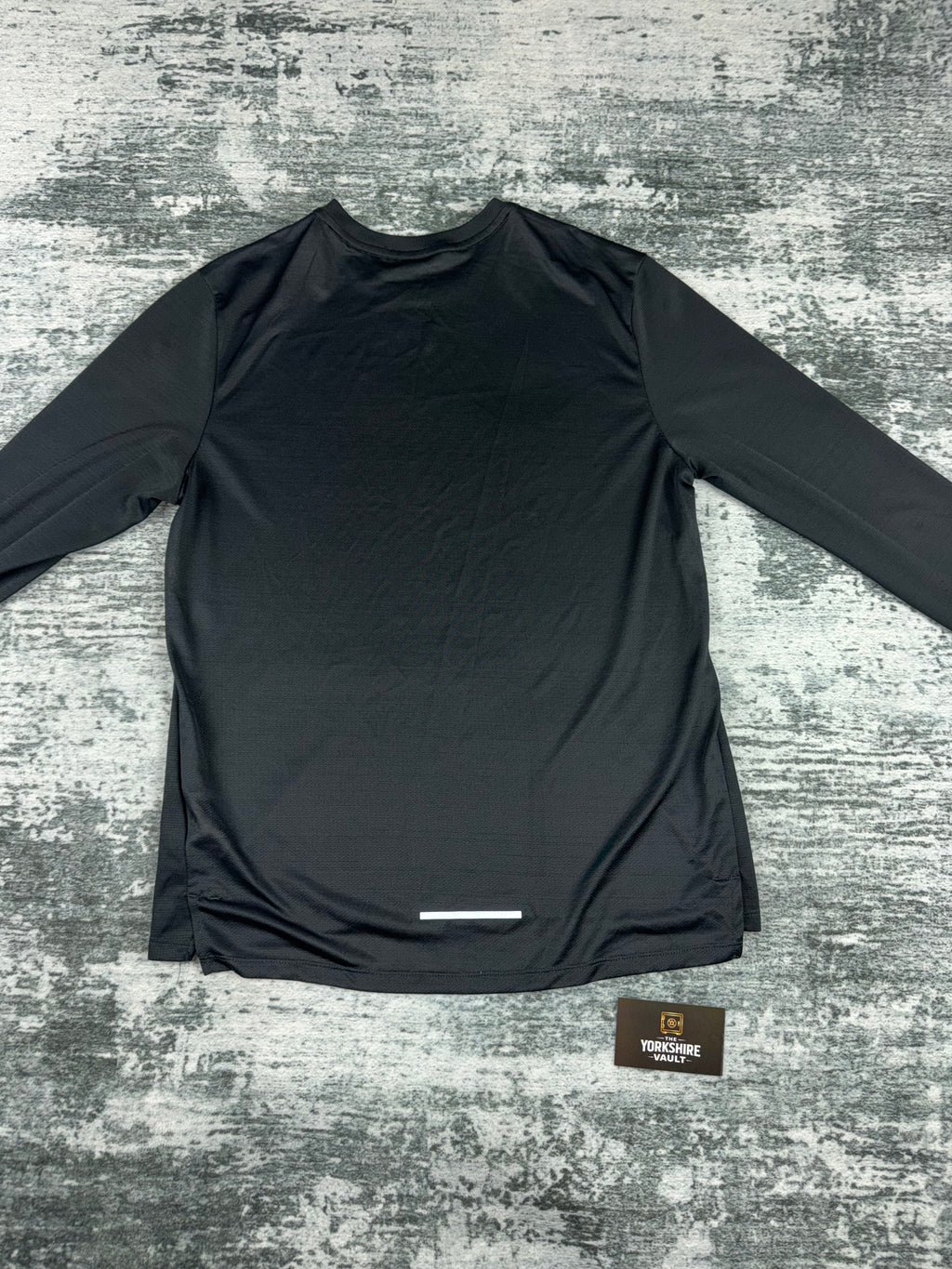 Men’s Nike long sleeve miller