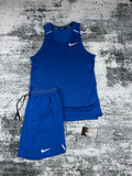 Nike miller vest set