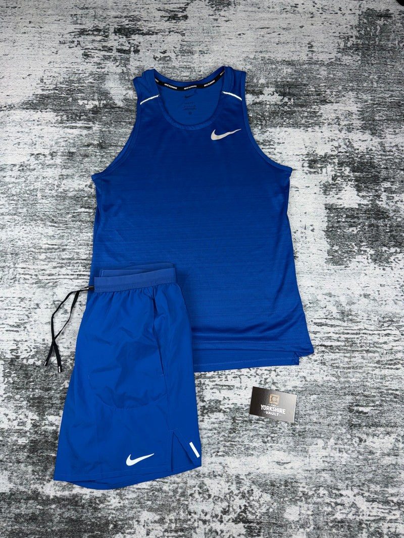 Nike miller vest set