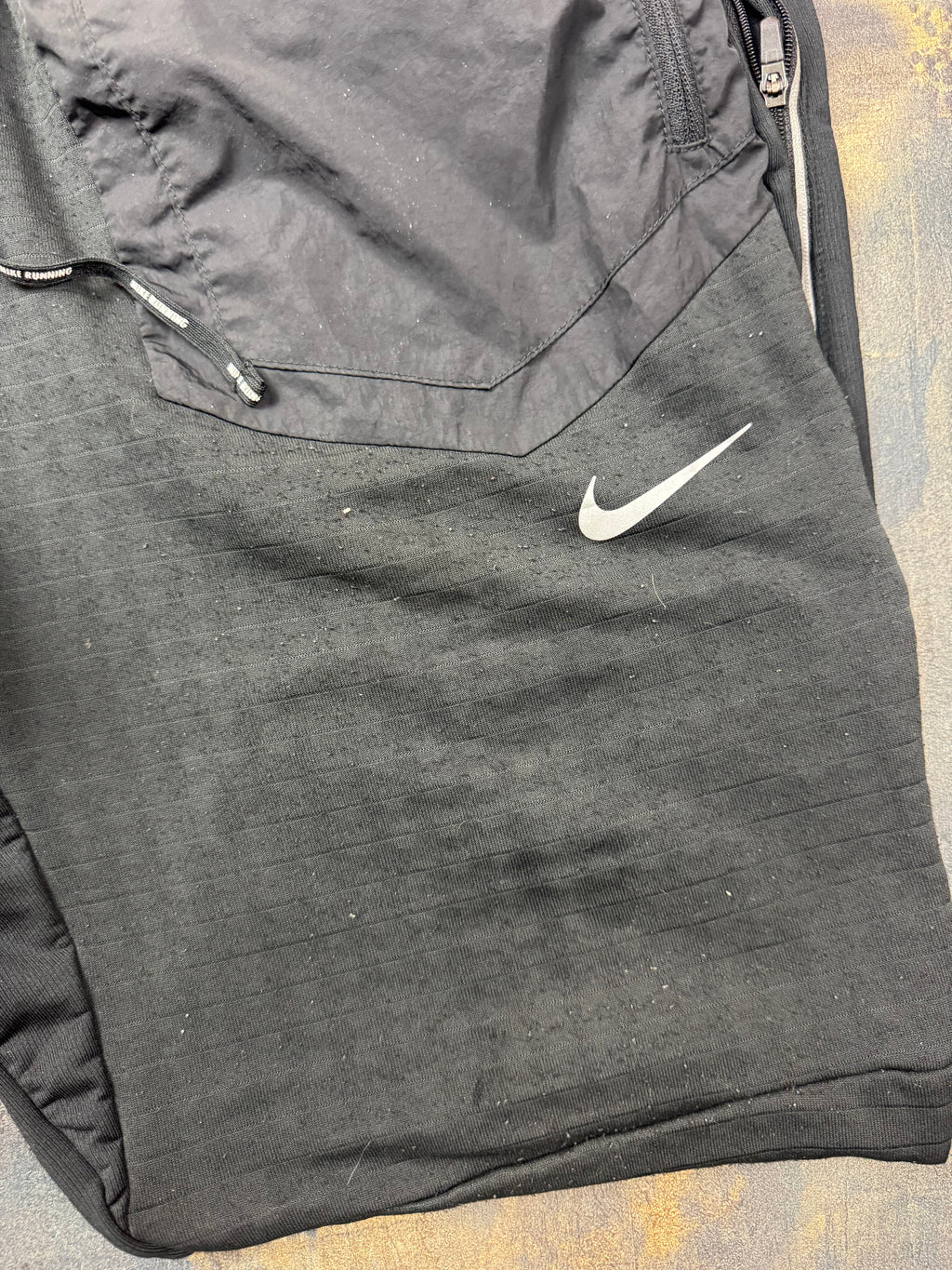 Men’s nike phantom elite pants