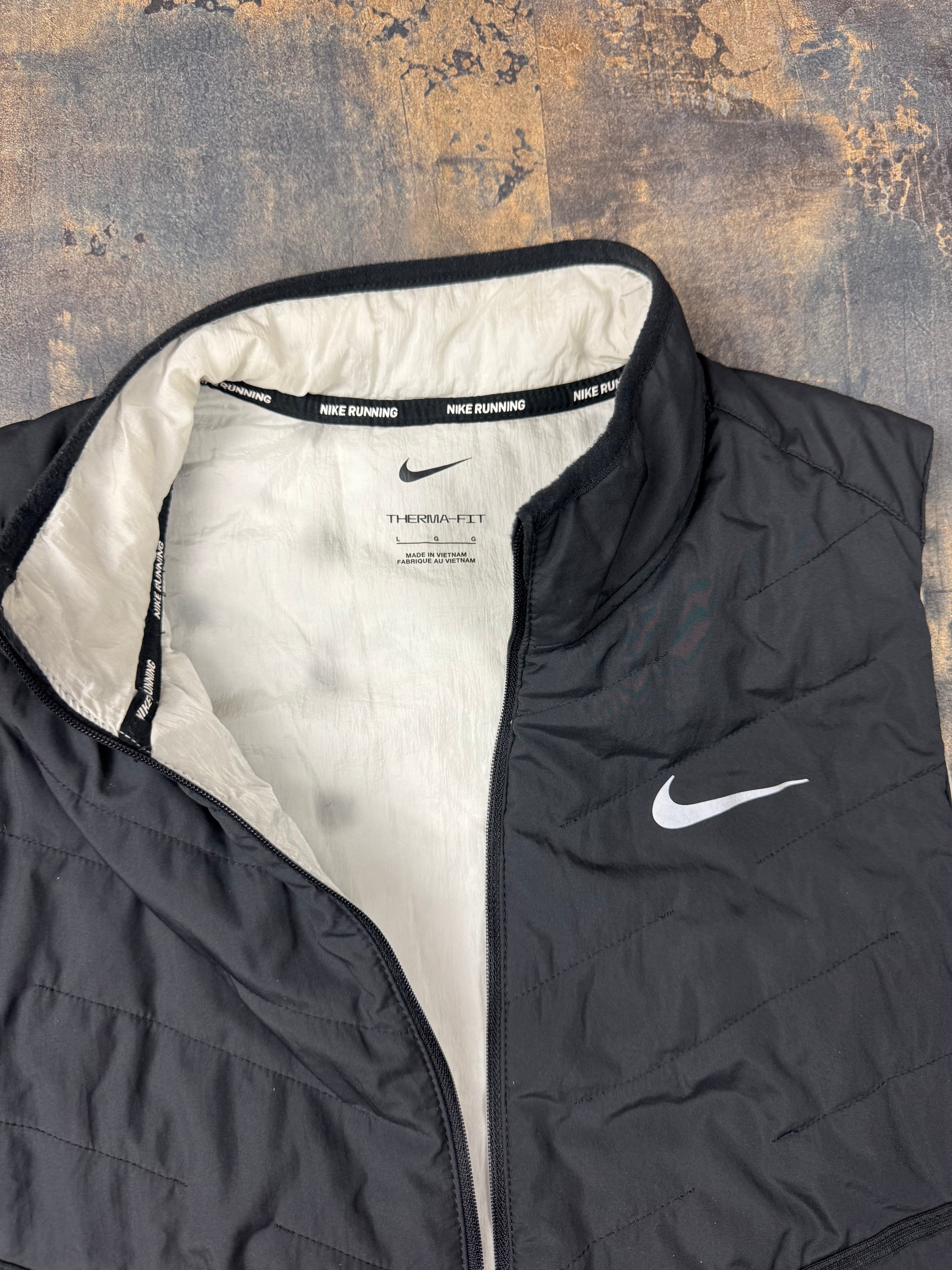 Nike Aeroloft Gilet