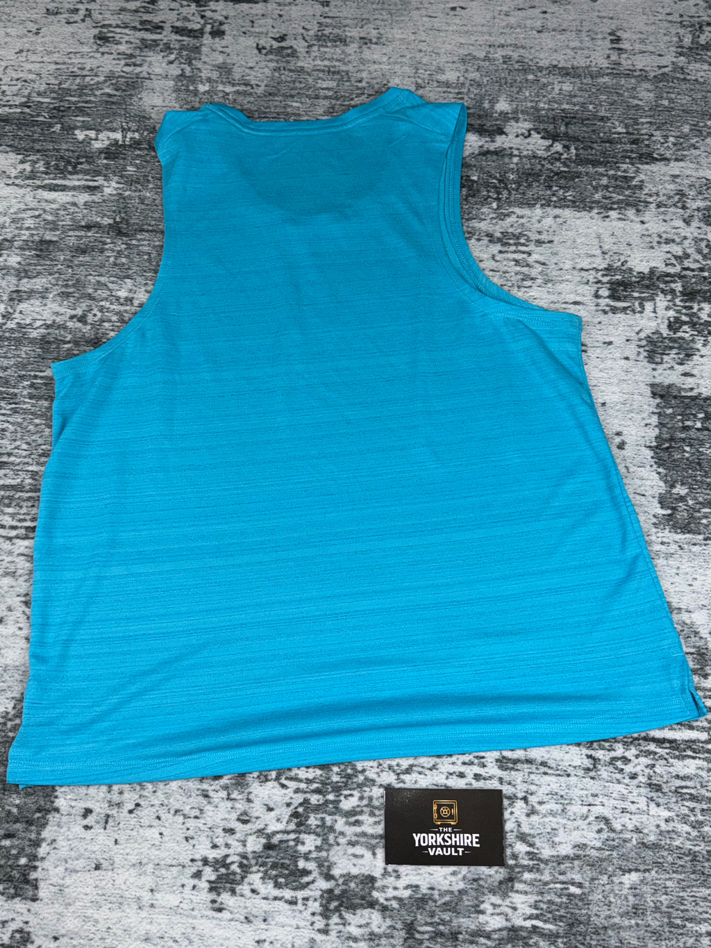 Nike running men’s vest